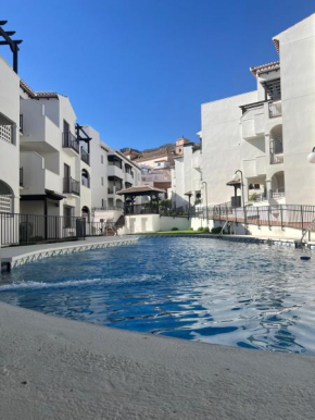 Estupendo piso con mar y montaña
